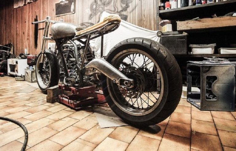 Motorcycle Mechanic Jobs near you | Airtasker UK