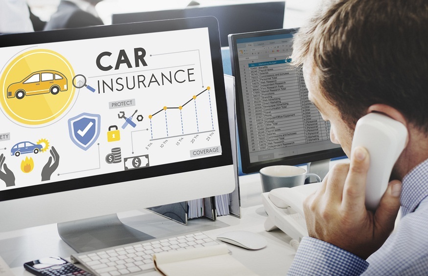 Know Before Your First Time Buying Car Insurance