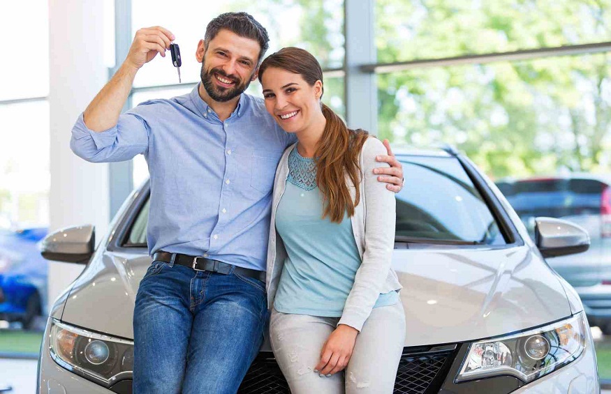 Tips for buying a used car in Dubai