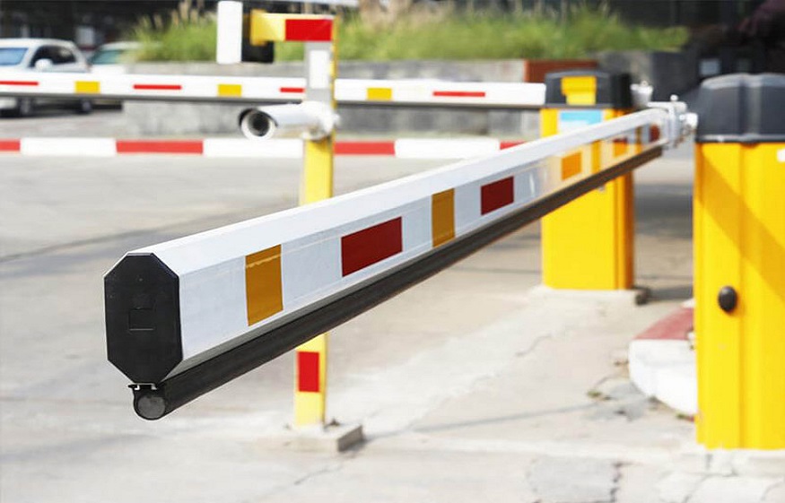 Advantages of installing an automatic car park barrier system