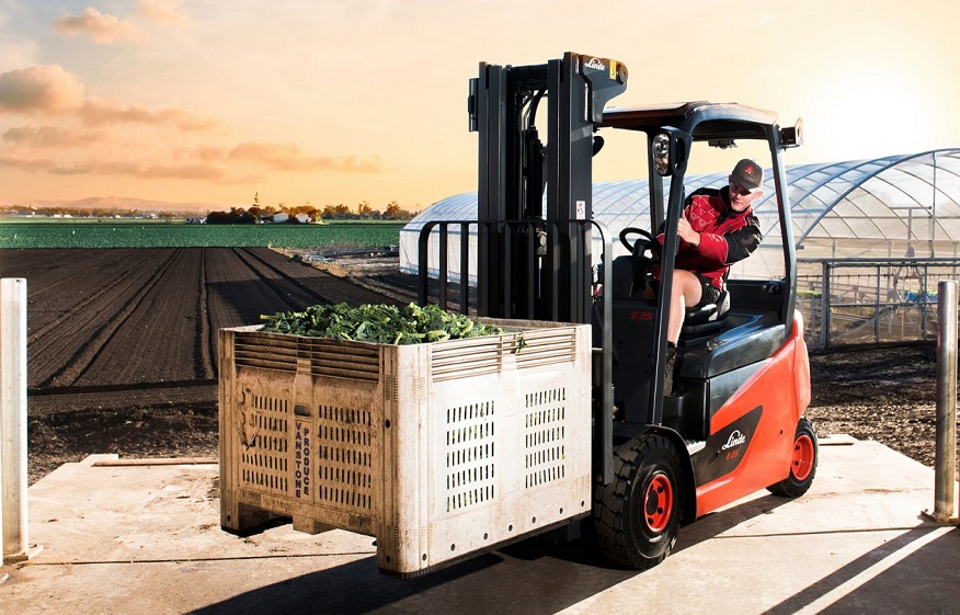 forklift rental in Sydney