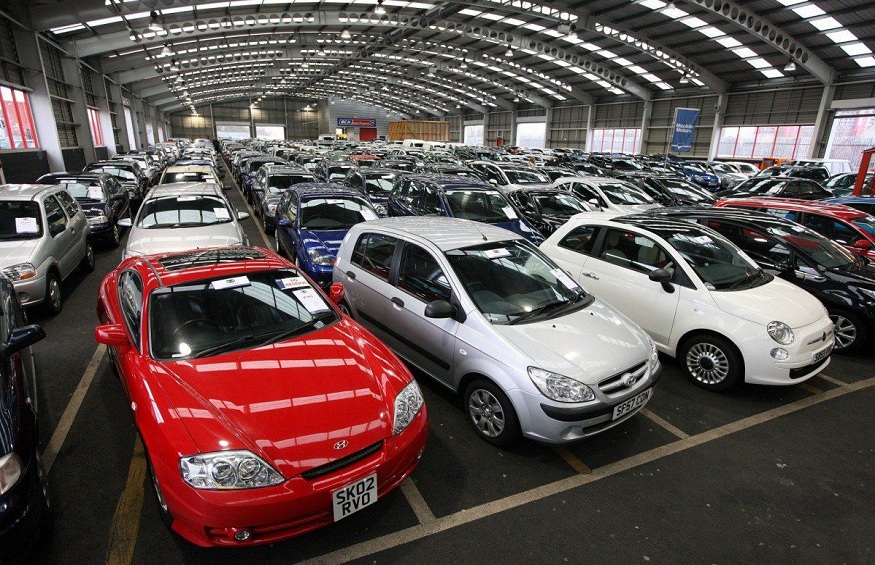 used cars in el cajon