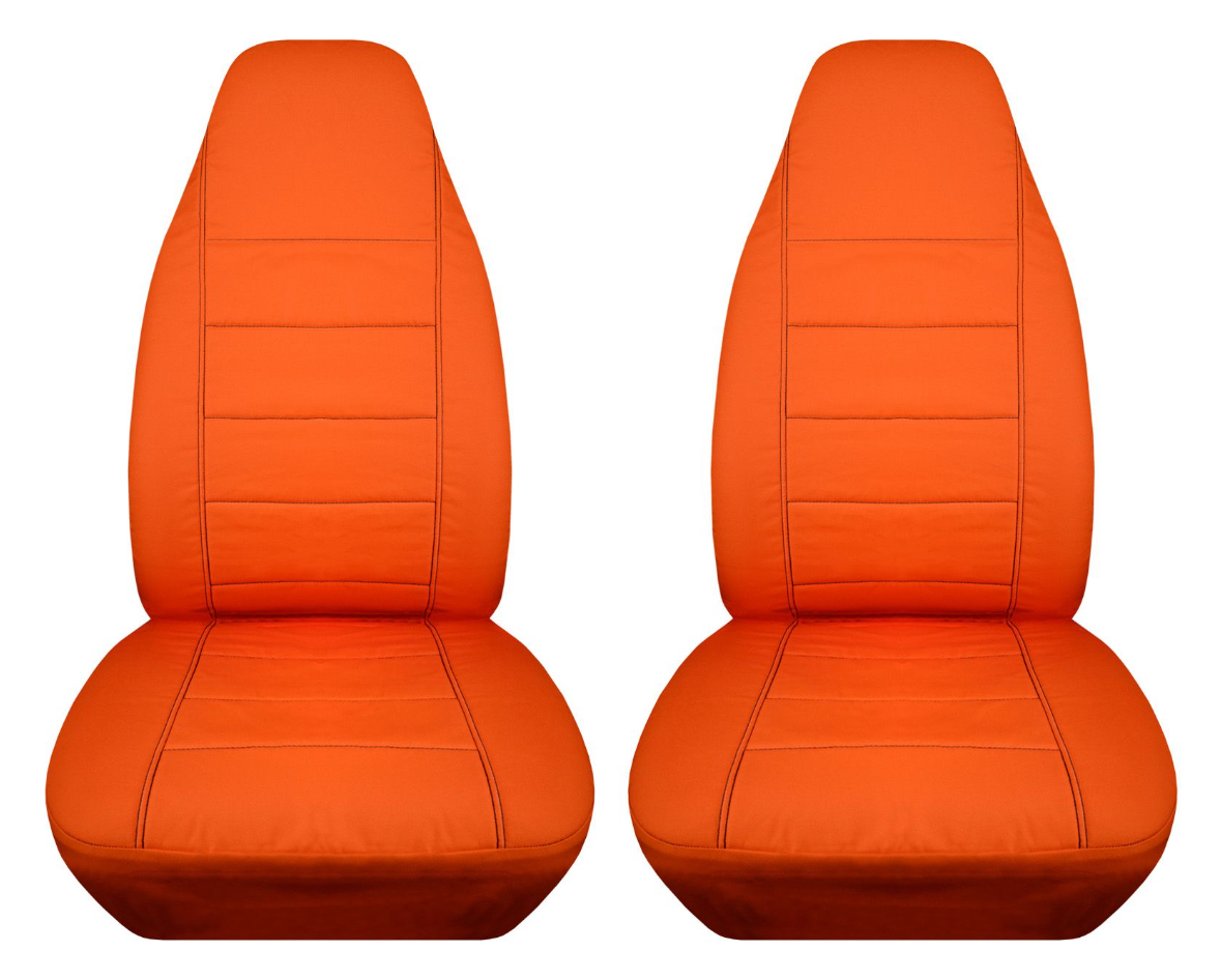 Automobile Seat Covers