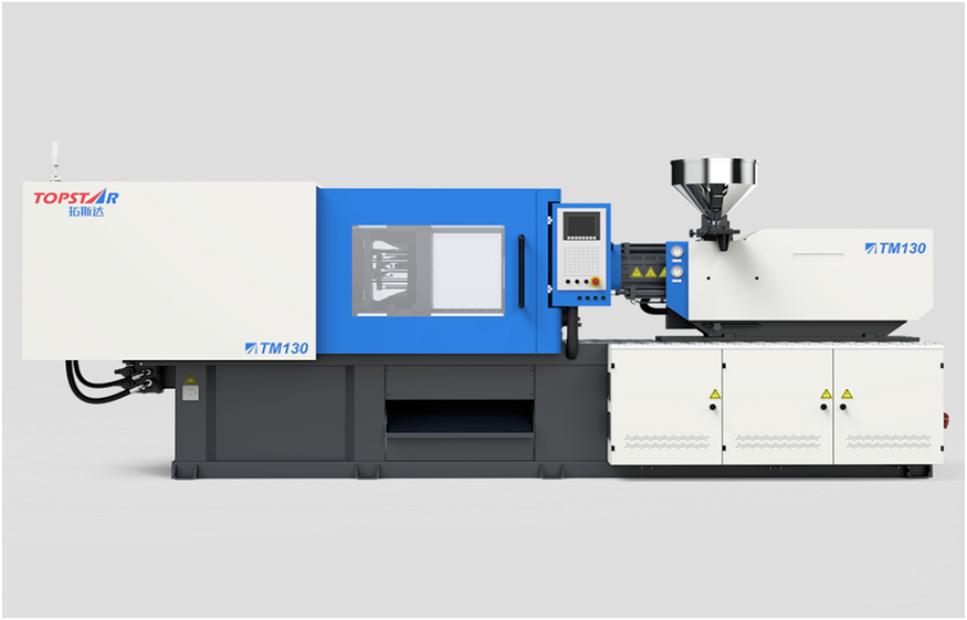 Injection Molding Machines