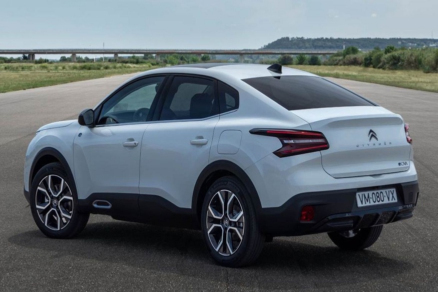 citroën cars