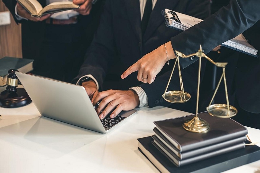 Polk County personal injury lawyer