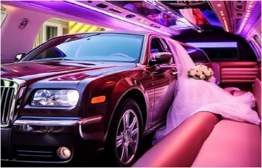 limousinerental San Diego