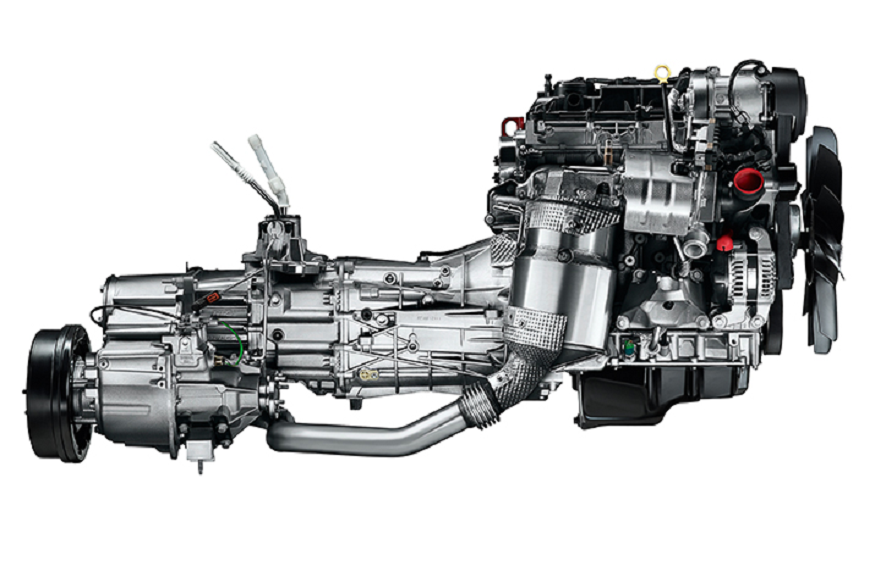 a used Land Rover Engine for sale near me