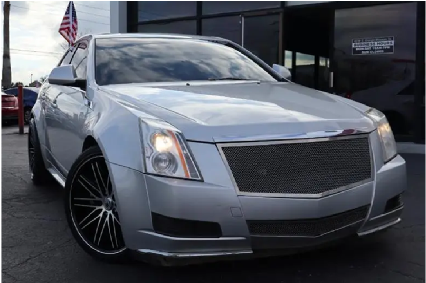 cheap cars for sale in Kissimmee FL