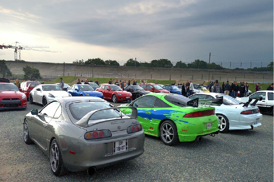 Texas JDM Motors